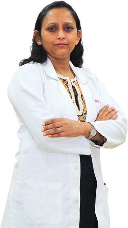 Dr. Ritu Jha